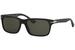 Persol PO3048S Sunglasses Men's Rectangle Shape