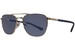 Persol PO2494S Sunglasses Men's Pilot