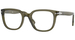 Persol PO3263V Eyeglasses Full Rim Square Shape Optical Frame