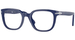 Persol PO3263V Eyeglasses Full Rim Square Shape Optical Frame