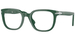 Persol PO3263V Eyeglasses Full Rim Square Shape Optical Frame