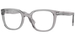 Persol PO3263V Eyeglasses Full Rim Square Shape Optical Frame