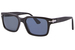 Persol PO3272S Sunglasses Men's Rectangle Shape
