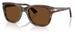 Persol PO3372S Sunglasses Square Shape