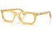 Persol PO3397V Eyeglasses Full Rim Rectangle Shape - Miele-204