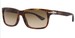Persol PO3048S Sunglasses Men's Rectangle Shape