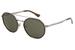 Persol Women's PO2456S PO/2456/S Fashion Round Sunglasses