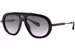 Philipp Plein SPP151V Sunglasses Men's Pilot