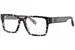 Philipp Plein VPP193M Eyeglasses Men's Full Rim Square Shape