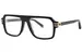 Philipp Plein VPP195M Eyeglasses Men's Full Rim Square Shape