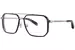 Philipp Plein VPP197M Eyeglasses Women's Full Rim