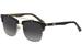 Police Men's Block 2 SPL494 SPL/494 Fashion Pilot Sunglasses