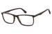 Police Men's Eyeglasses Brooklyn 4 VPL393 VPL/393 Full Rim Optical Frame