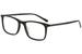 Police Men's Eyeglasses Linear 1 VPL133 VPL/133 Full Rim Optical Frame