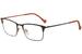 Police Men's Eyeglasses Score 1 VPL289 VPL/289 Full Rim Optical Frame