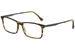 Police Men's Eyeglasses Skill Up 2 VPL054 VPL/054 Full Rim Optical Frame