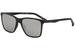 Police Men's Flow-2 SPL365 SPL/365 Fashion Square Polarized Sunglasses