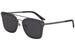 Police Men's Halo 1 SPL348 SPL/348 Fashion Pilot Sunglasses