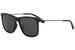 Police Men's SPL572N SPL/572/N Fashion Square Sunglasses