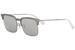 Police Men's SPL576E SPL/576/E Fashion Square Sunglasses