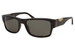 Police Origins-13 SPL967 Sunglasses Men's Rectangular