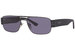 Police Origins-29 SPLA55 Sunglasses Men's Rectangular