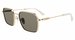Police SPLN41 Sunglasses Men's