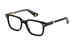 Police VPLG80 Eyeglasses Men's Full Rim Square Shape