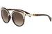 Police Women's SPL499 SPL/499 Fashion Cat Eye Sunglasses