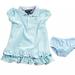 Polo By Ralph Lauren Infant Girl's Cupcake Polo Dress Layette