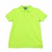 Polo Ralph Lauren Boy's Classic Cotton Polo T-Shirt