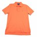 Polo Ralph Lauren Boy's Classic Cotton Short Sleeve Polo T-Shirt