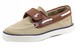 Polo Ralph Lauren Boy's Sander-CL EZ Fashion Boat Shoes