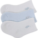 Polo Ralph Lauren Infant Boy's 3-Pack Terry Quarter Socks B60005LPK