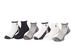 Polo Ralph Lauren Little/Big Boy's 6-Pairs Quarter Crew Socks