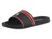 Polo Ralph Lauren Little/Big Boy's Quilton Slides Sandals Shoes