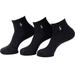 Polo Ralph Lauren Technical Sport Socks Men's 3-Pack Quarter Crew