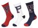 Polo Ralph Lauren Men's 3-Pairs Classic Sport Crew Socks