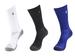 Polo Ralph Lauren Men's 3-Pairs Ladder Stripe Classic Sport Crew Socks