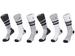 Polo Ralph Lauren Men's 6-Pairs Classic Sport Crew Socks