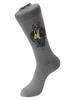 Polo Ralph Lauren Men's Blazer Bear Socks