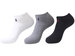Polo Ralph Lauren Men's Classic Sport Low-Cut Socks 3-Pair Sz: 10-13 Fit 6-12.5