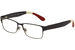 Polo Ralph Lauren Men's Eyeglasses PH1160 PH/1160 Full Rim Optical Frame