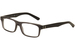 Polo Ralph Lauren Men's Eyeglasses PH2140 PH/2140 Full Rim Optical Frame