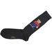 Polo Ralph Lauren Men's Golfer Bear Socks