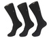 Polo Ralph Lauren Men's Merino Wool 3-Pairs Socks Sz: 10-13 Fits Shoe 6-12.5