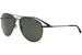 Polo Ralph Lauren Men's PH3111 PH/3111 Pilot Sunglasses