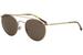 Polo Ralph Lauren PH3114 Sunglasses Men's Round