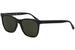 Polo Ralph Lauren Men's PH4128 PH/4128 Fashion Square Sunglasses