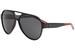 Polo Ralph Lauren Men's PH4130 PH/4130 Fashion Pilot Sunglasses